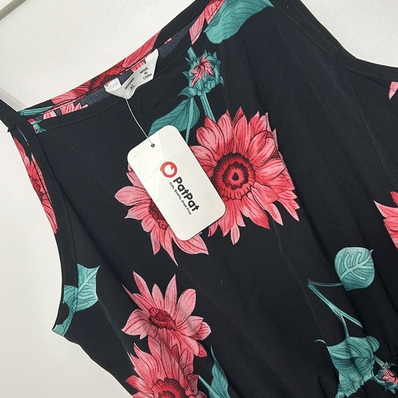 PatPat Maxi Dress XL NWT - Picture 3 of 3